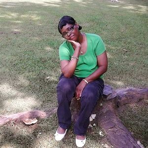 Meet your Posher, Susan